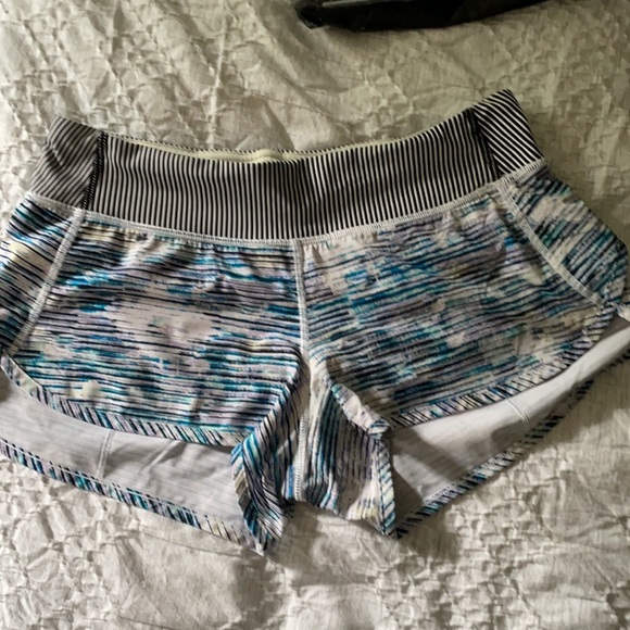Lululemon Speed Up Short - Picture 4 of 11